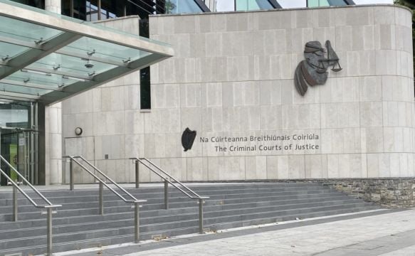 Man (43) Given Suspended Sentence After Exposing Himself To Undercover Garda