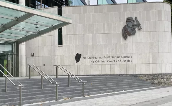 Drunk-Driver In High-Speed Chase With Gardaí Through Dublin Gets Suspended Sentence