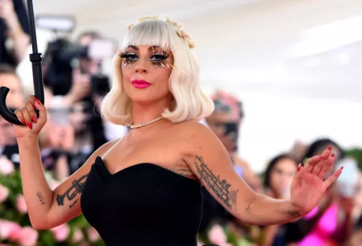 Lady Gaga Announces Remix Edition Of Hit Album Chromatica