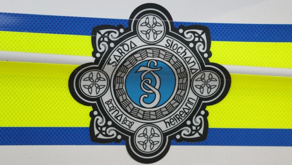 Man Charged In Connection With Fatal Monaghan Car Crash