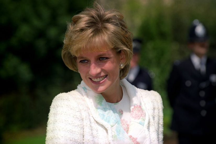 Diana Remembered On 24Th Anniversary Of Her Death