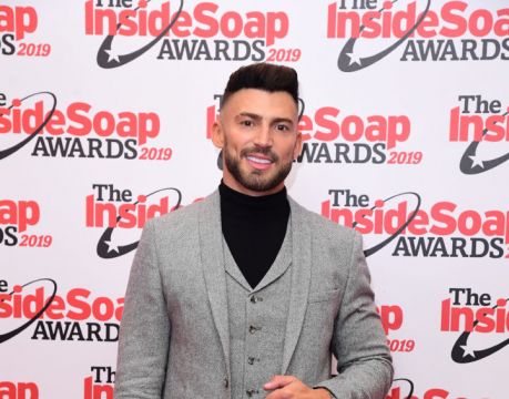 Jake Quickenden: The Deaths Of My Brother And Father Make Me Live My Life
