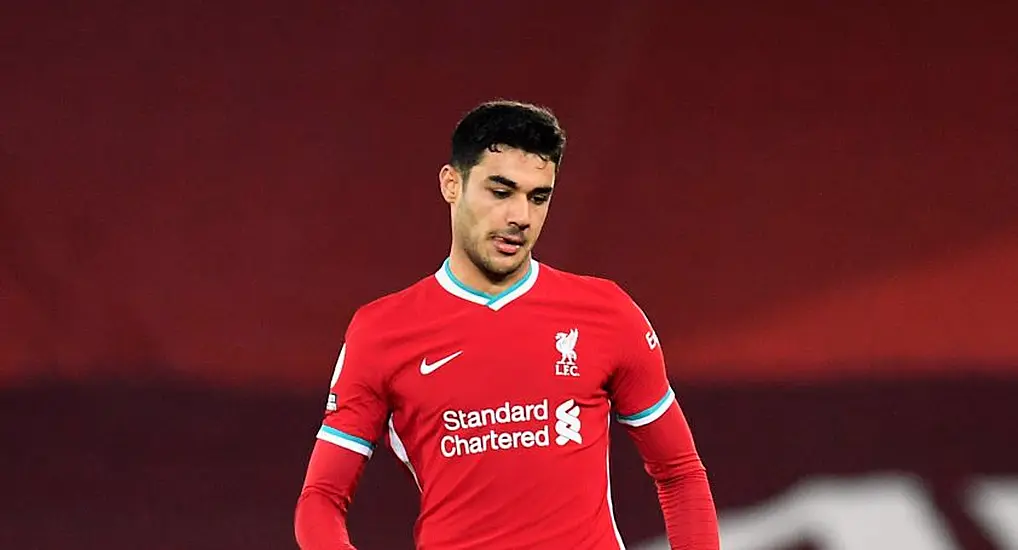 Defender Ozan Kabak Joins Norwich On Season-Long Loan