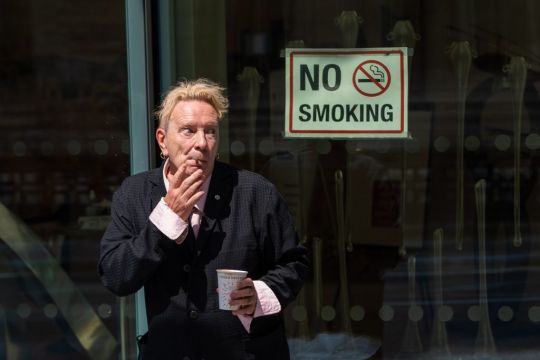 Johnny Rotten Slams ‘Dumbfounding’ Court Ruling On Use Of Sex Pistols Songs