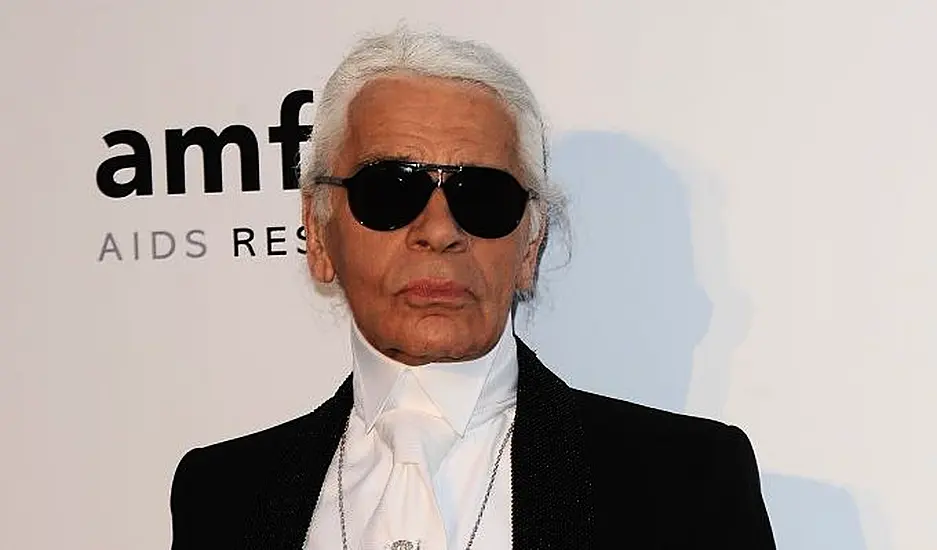 Drama Series Based On Life Of Karl Lagerfeld To Stream On Disney+