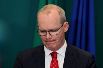 Coveney Facing Accusations Of Misleading Committee Over Un Special Envoy Post