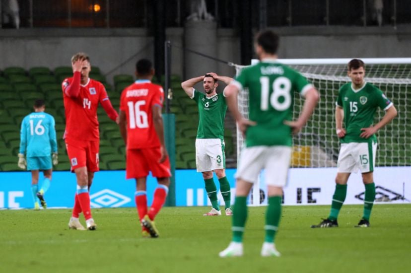 Talking Points Ahead Of The Republic Of Ireland’s Match Against Portugal