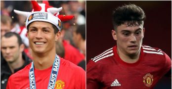 From Cristiano Ronaldo To Daniel James – The Biggest Deals Done On Deadline Day