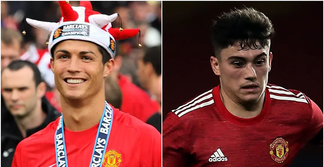 From Cristiano Ronaldo To Daniel James – The Biggest Deals Done On Deadline Day