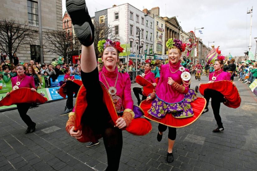 Shall We Dance? Micheál Martin Says Ban On Dancing Will Be Lifted Next Week