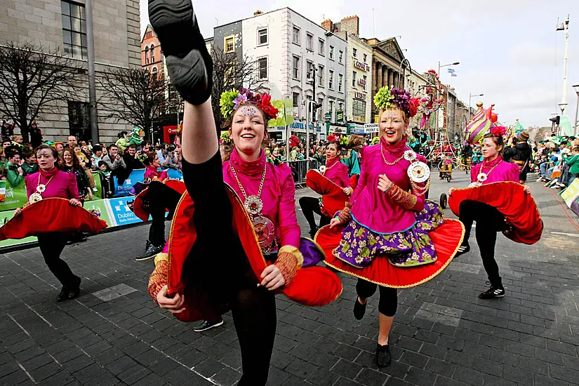 Shall We Dance? Micheál Martin Says Ban On Dancing Will Be Lifted Next Week