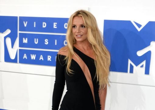Britney Spears Accuses Father Of Trying To ‘Extort’ Her In Conservatorship