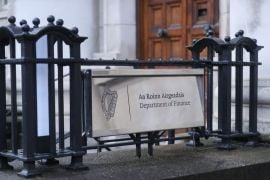 Budget 2023: €6Bn To Be Set Aside In 'Rainy Day' National Reserve Fund