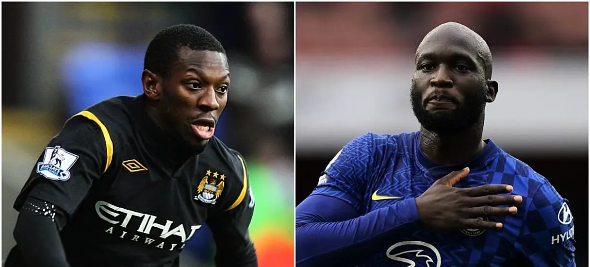 Romelu Lukaku Is Missing Piece To Chelsea Jigsaw – Shaun Wright-Phillips