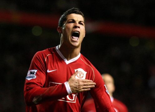 Cristiano Ronaldo Eager To ‘Win Great Things’ In Second Spell With Man Utd