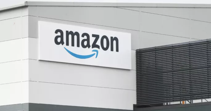 Amazon Looking To Hire 55,000 People Worldwide