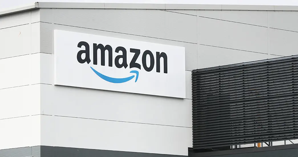 Amazon Looking To Hire 55,000 People Worldwide