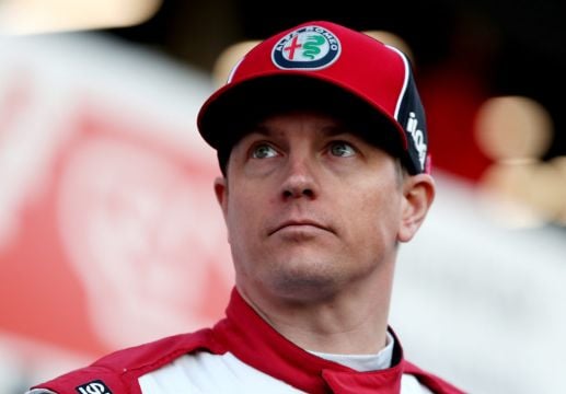 Kimi Raikkonen To Call Time On Illustrious F1 Career At End Of Season