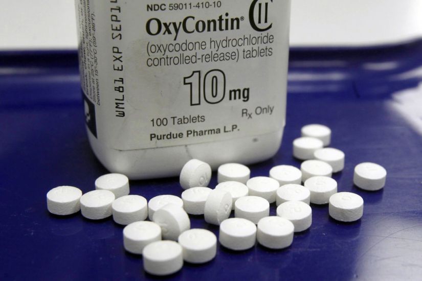 Conditional Settlement Reached With Purdue Over Opioid Crisis In Us