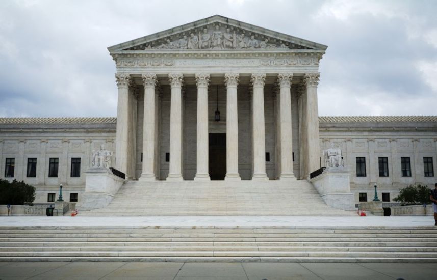 Us Supreme Court Declines To Block Texas Abortion Ban