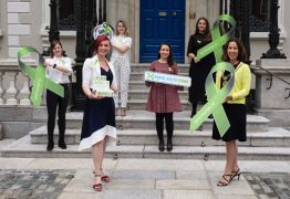 Mental Health Issues Quadrupled In Ireland Amid Covid, Research Suggests