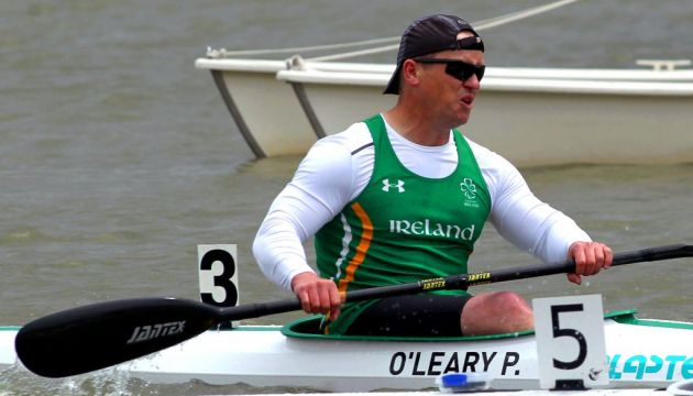Paralympics Day Nine: Patrick O’leary Makes Canoe Sprint Semi-Finals