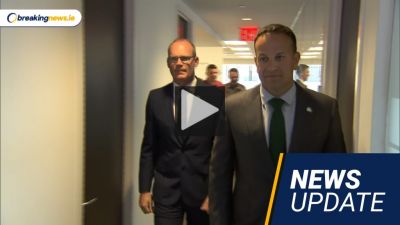 Video: Minister&#039;S Texts, Fatal Shooting And Housing For All Plan