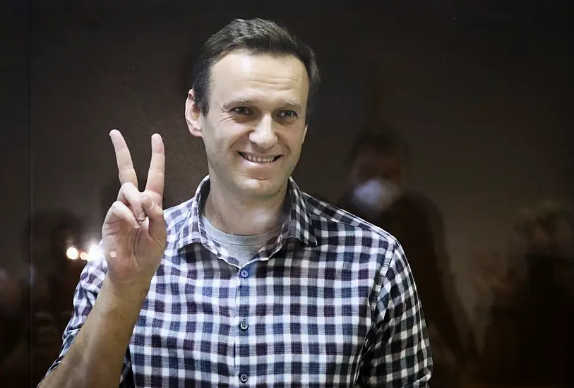 Apple And Google Under Pressure From Russia To Remove Alexei Navalny’s App