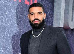 Drake Releases Highly Awaited New Album Certified Lover Boy