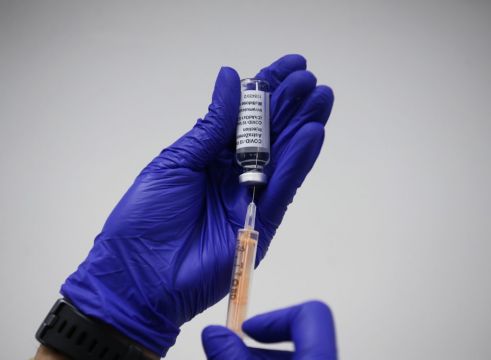 Eu Reaches Deal With Astrazeneca To End Legal Battle Over Vaccine Delivery