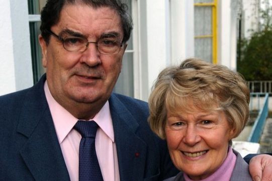 Book Of Condolence To Open For Pat Hume