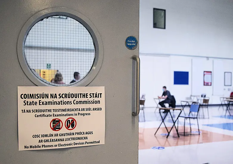 Are You Smarter Than A Leaving Cert? Take Our Quiz To Find Out