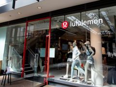 Lululemon's Irish Retail Business Takes Covid Hit Ahead Of New Store Opening