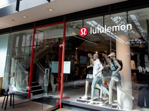 BREAKING: Lululemon Athletica and 2 more stores coming to Houston