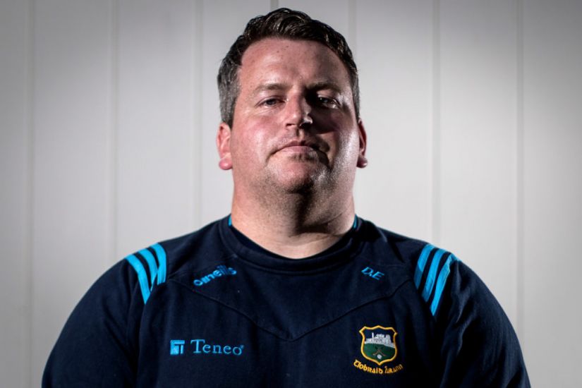 Darragh Egan Confirmed As New Wexford Senior Hurling Manager