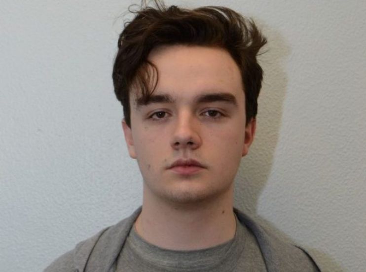 Teenage Neo-Nazi Who Wanted To Kill Asian Friend Found Guilty Of Terror Plot