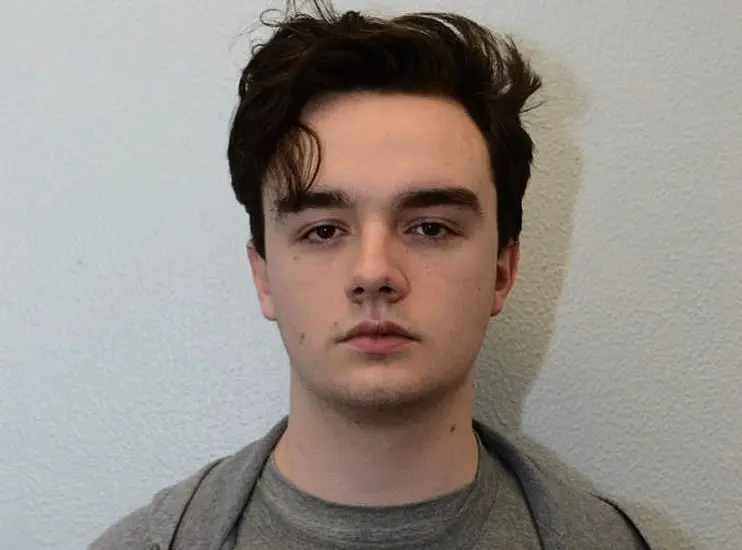 Teenage Neo-Nazi Who Wanted To Kill Asian Friend Found Guilty Of Terror Plot