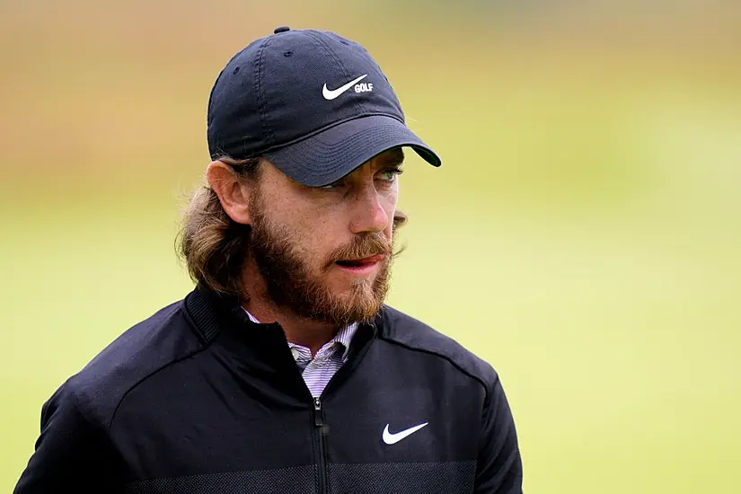 Tommy Fleetwood In Contention As Min Woo Lee Takes Italian Open Lead