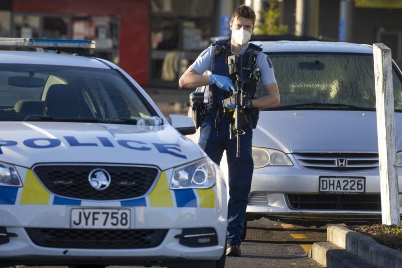 Judge Released New Zealand Extremist Despite Concerns