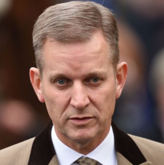 Jeremy Kyle Diagnosed With Anxiety Disorder After Controversial Tv Show Axed