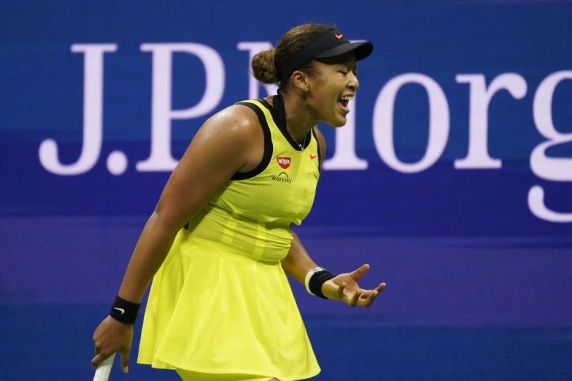 Naomi Osaka To Take A ‘Break’ From Tennis After Shock Us Open Defeat