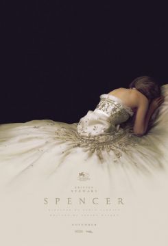 Kristen Stewart’s Diana Biopic Spencer Splits The Critics