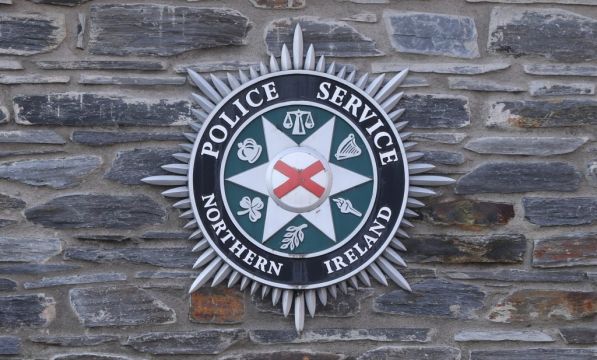 Man Stabbed In Head In West Belfast