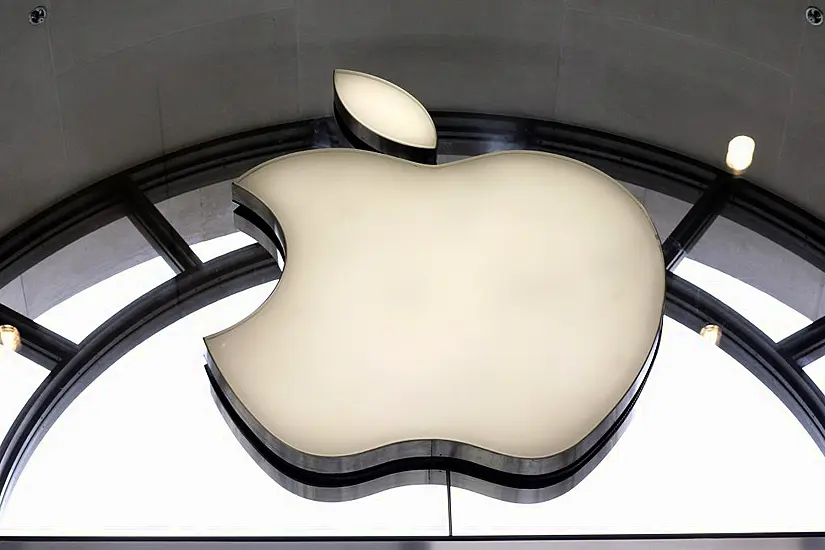 Apple To Expand Operations In Cork