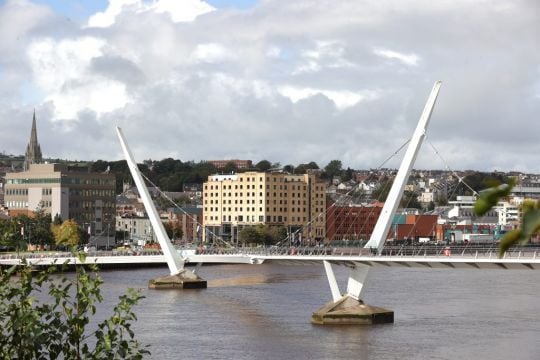 Best Places To Live In Ireland Longlist Revealed