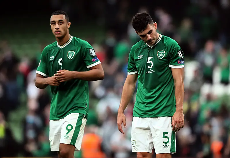 Seven Draws, Eight Defeats: A Closer Look At Ireland’s Winless Run In Competitive Games