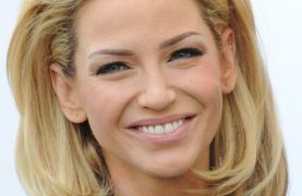 ‘Such A Shining Star’: Tv And Music Worlds Pay Tribute To Sarah Harding