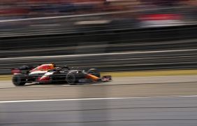 Max Verstappen Takes F1 Championship Lead With Superb Dutch Grand Prix Triumph