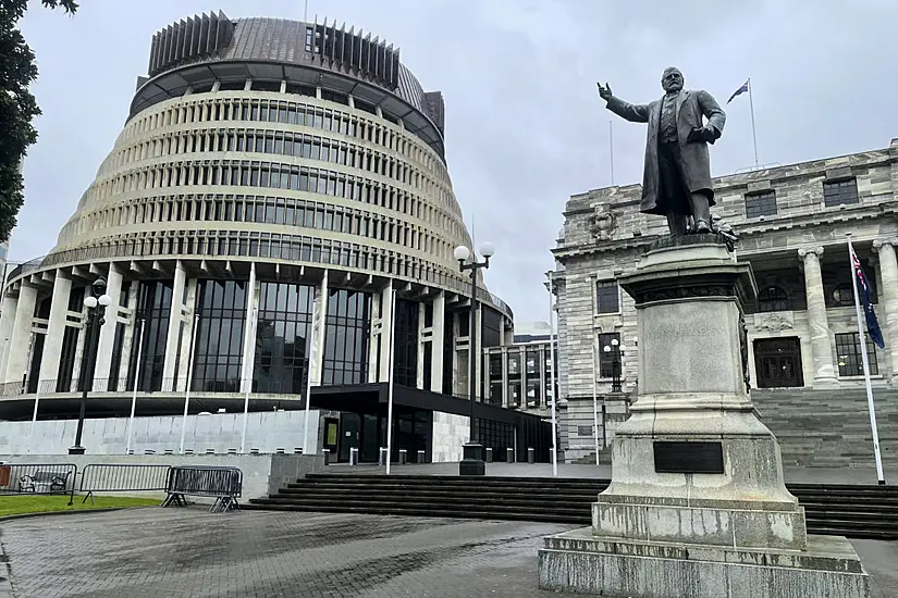 Most Of New Zealand To Emerge From Lockdown On Tuesday