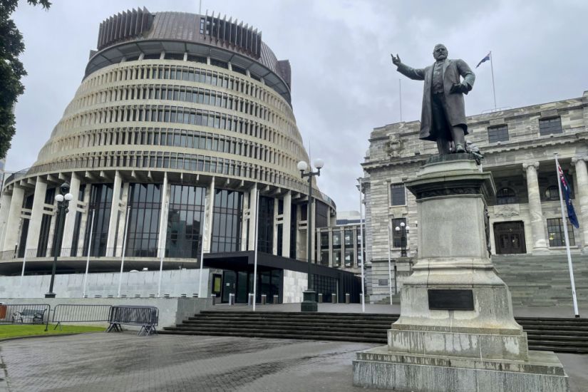 Most Of New Zealand To Emerge From Lockdown On Tuesday